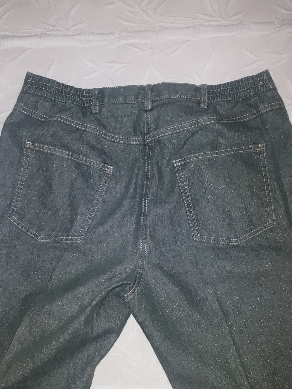Ruby Rd. Jeans - Picture 6 of 10